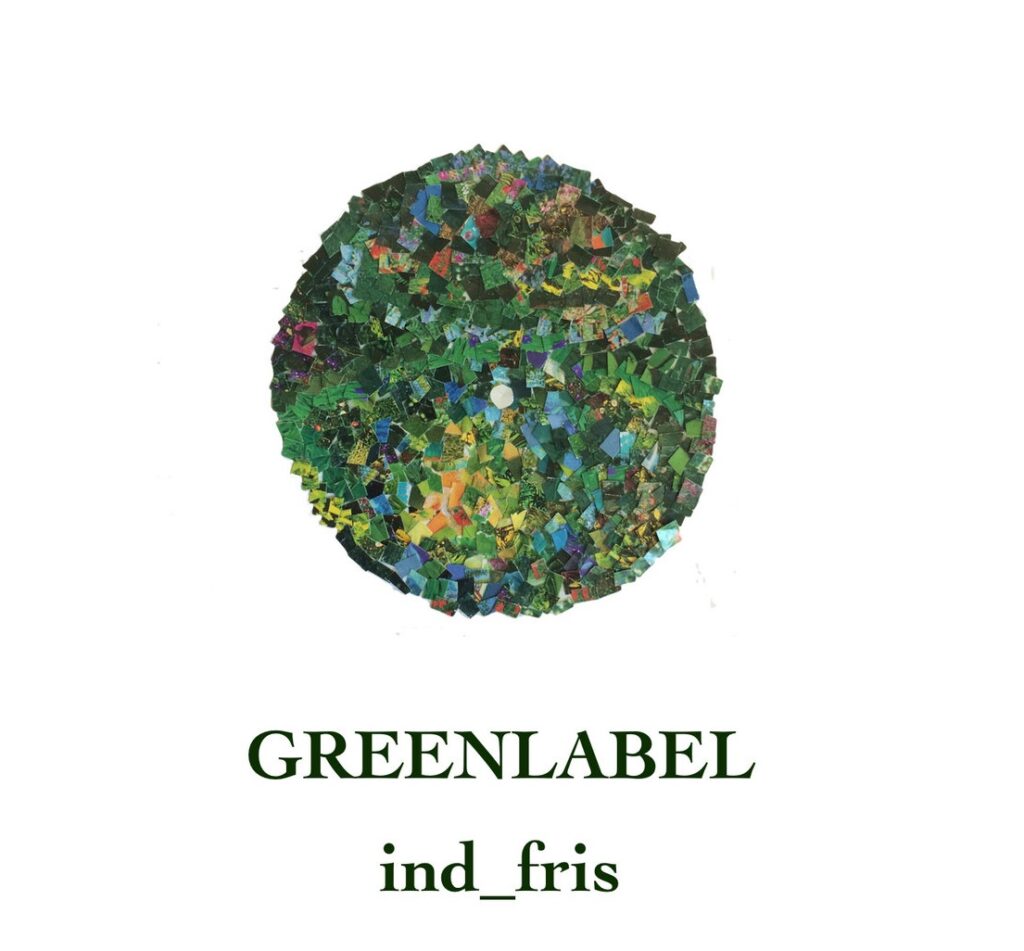 greenlabel